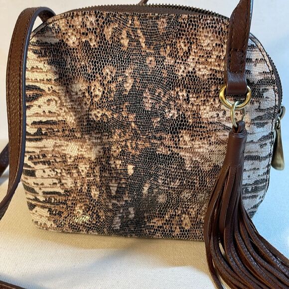 HOBO Serpent CROSSBODY - Picture 2 of 3